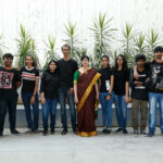 St Mary's junior college Jubilee Hills images